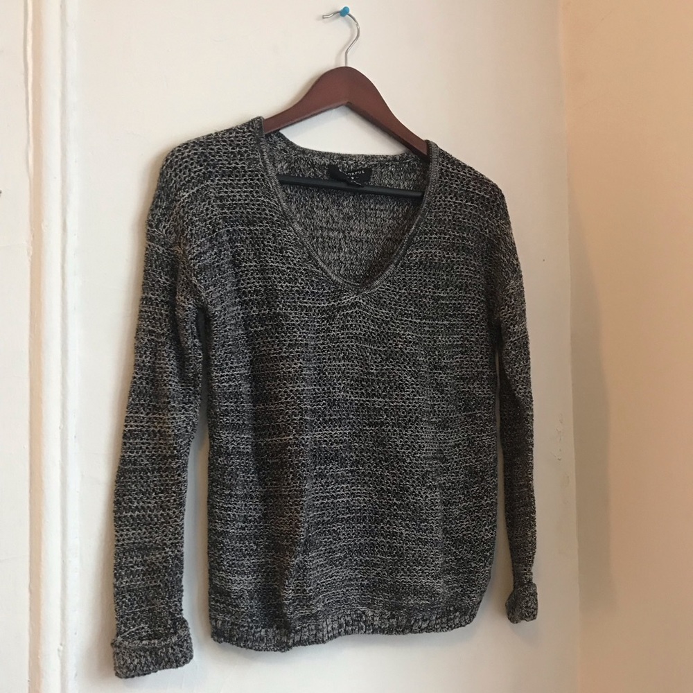 Urban Outfitters “By Corpus” Knit Sweater Small